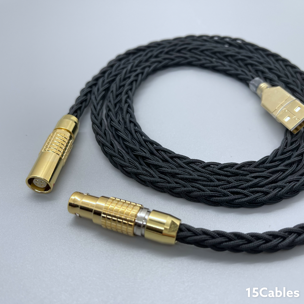 The Black Gold